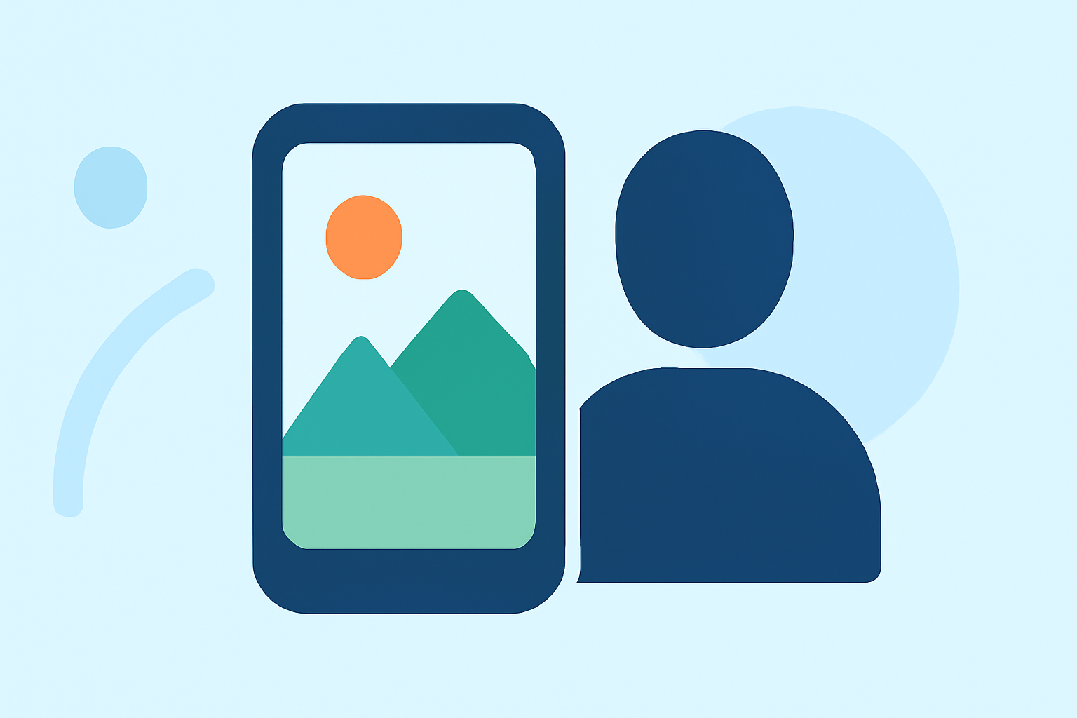 Mastering Destination Establishing Shots on Your iPhone