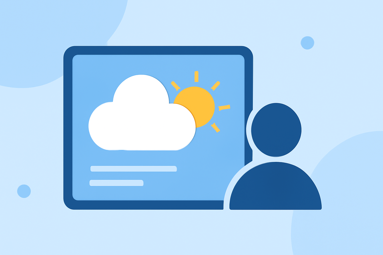 Your Go-To Guide for Quick Daily Weather Forecasts During Outdoor Events
