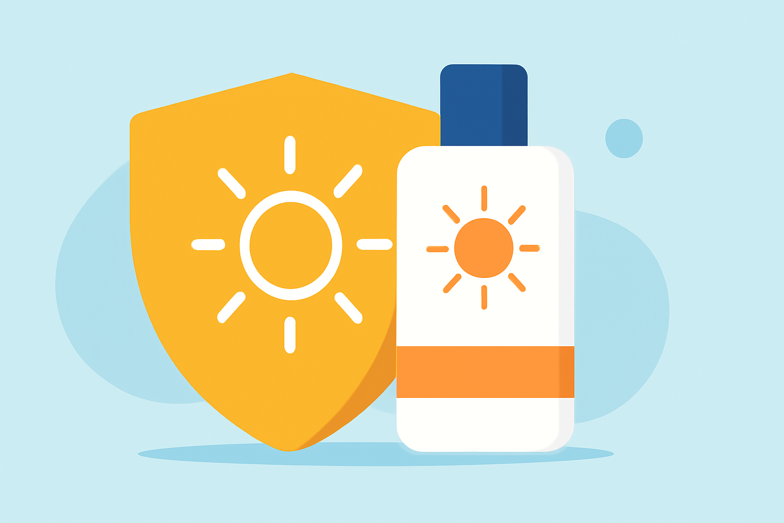 Understanding UV Index and Choosing the Right Sunblock for Outdoor Activities