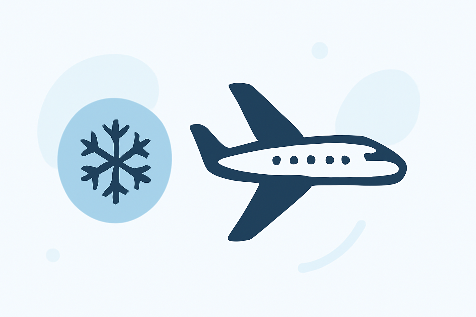 Navigating Freezing Rain and Flights: Your Comprehensive Guide
