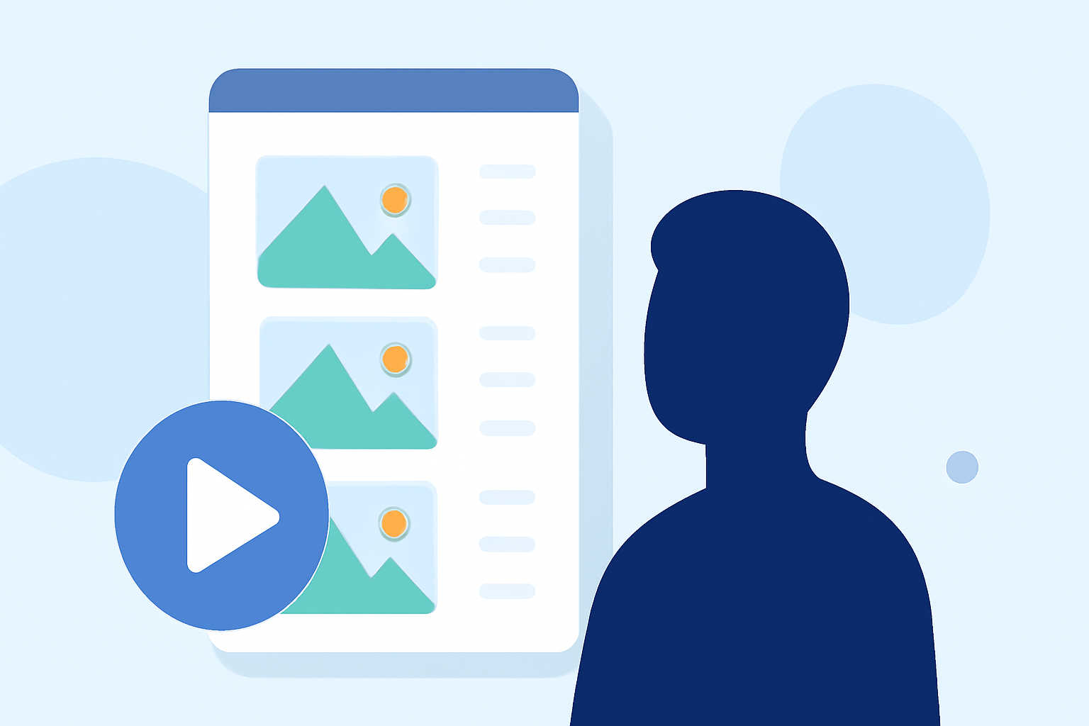 An Introduction to Trip Recap Montage Workflow for Short-Form Video