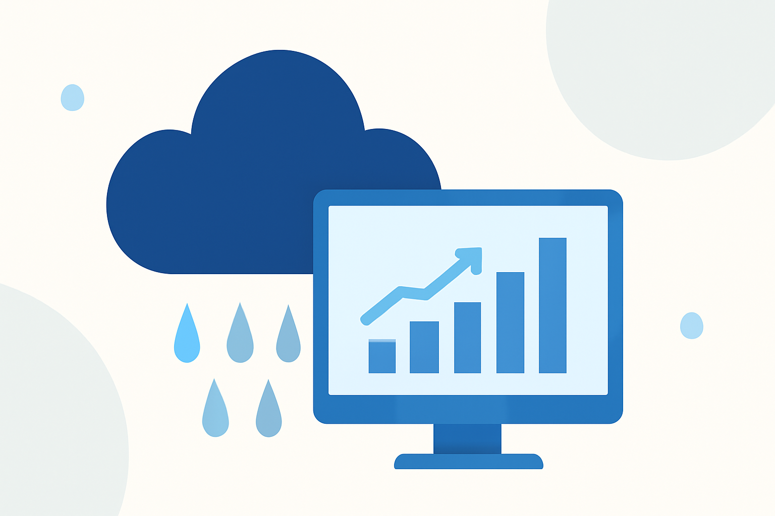 Getting Started with Record Precipitation