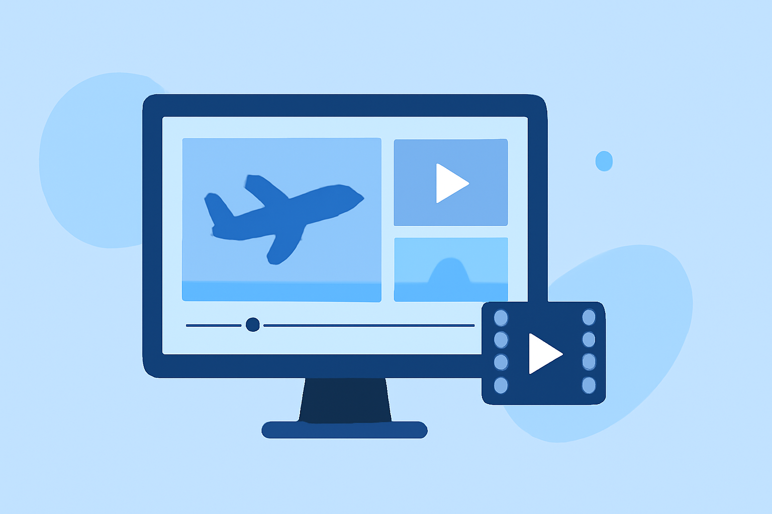 Getting Started with Plane Spotting Montage Editing