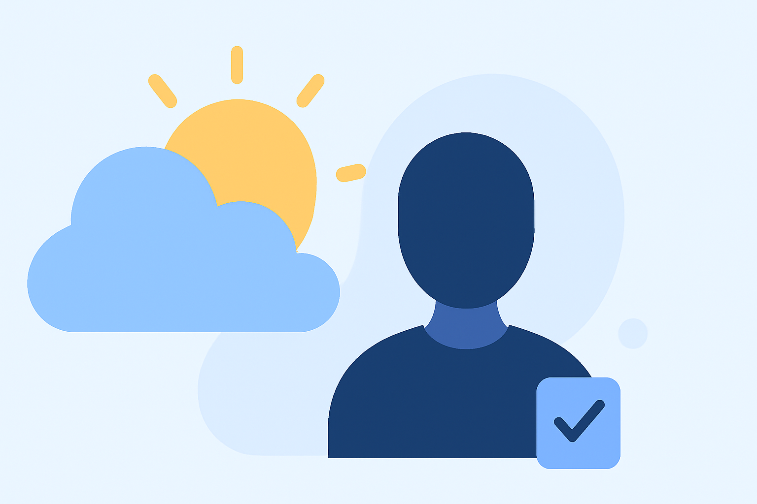 Travel-Day Weather Routine Tips