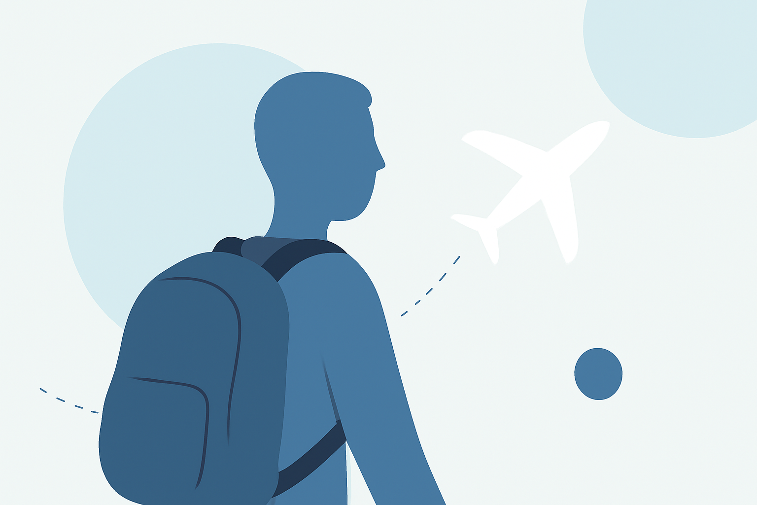 Shoulder-Season Flying Weather Basics for Families
