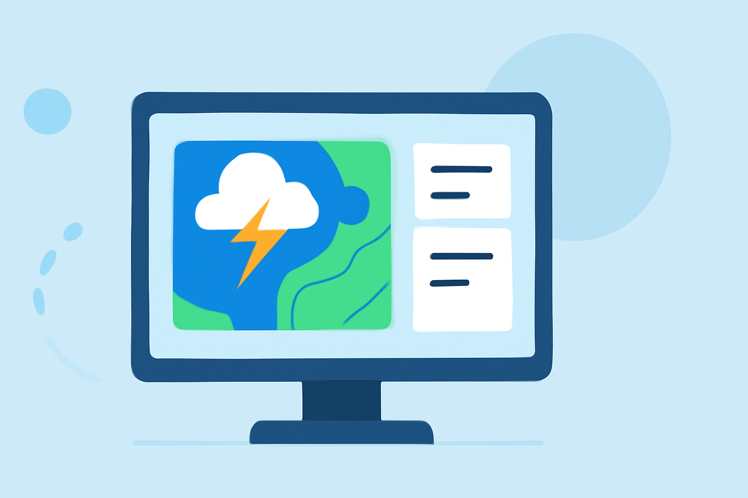 Mastering Storm Maps: A Simple Guide