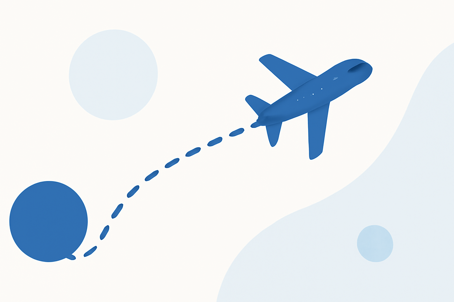 Flight Path Animation Edits Explained for Content Creators