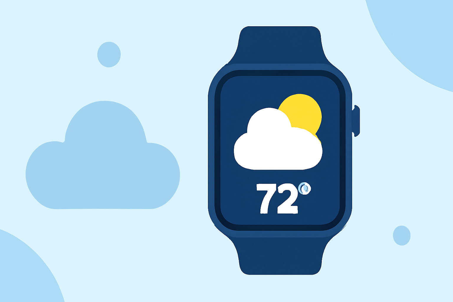 Weather Data Providers on Wear OS: A Comprehensive Guide