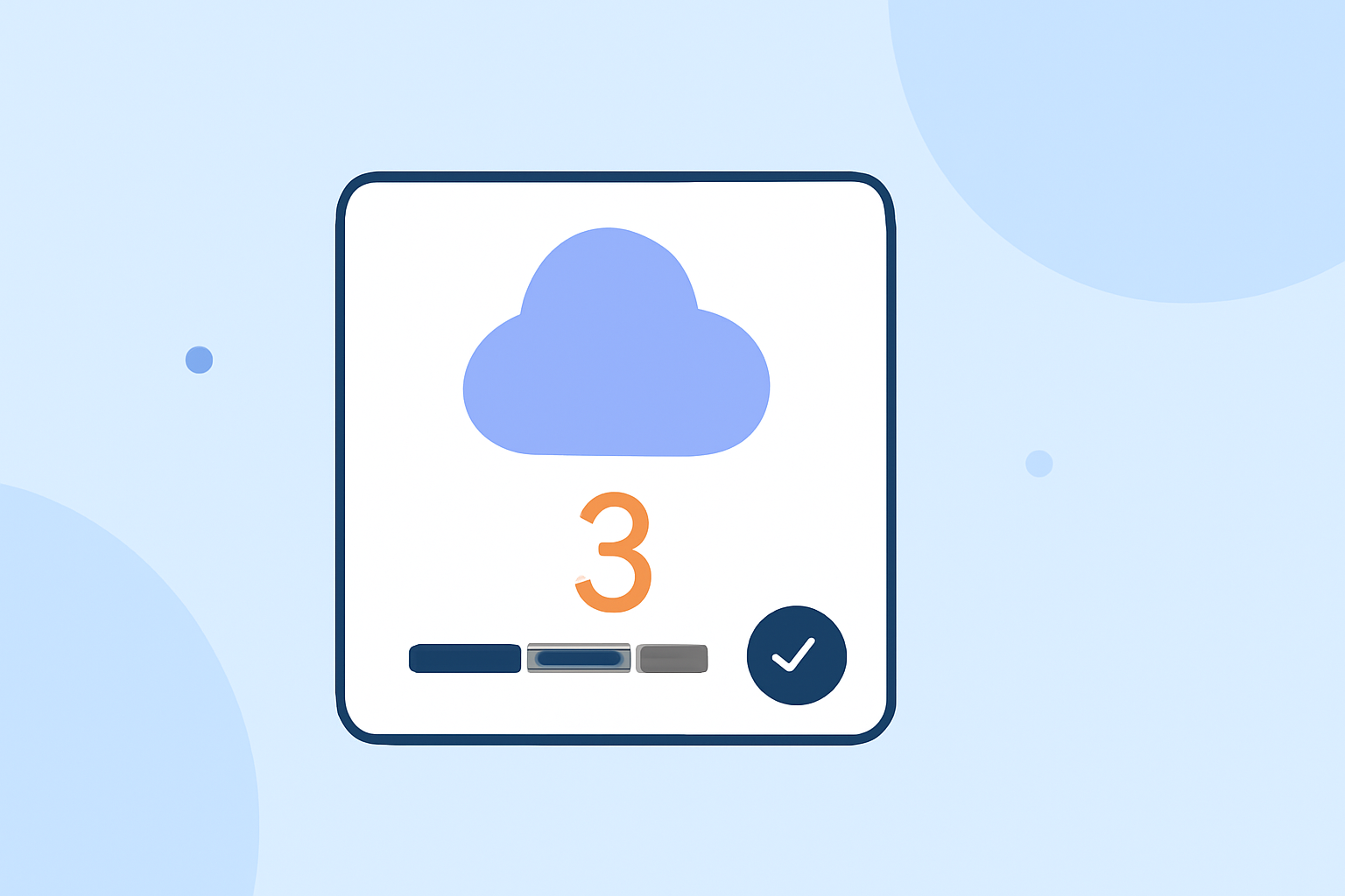 Weather Widget Refresh Rates Checklist