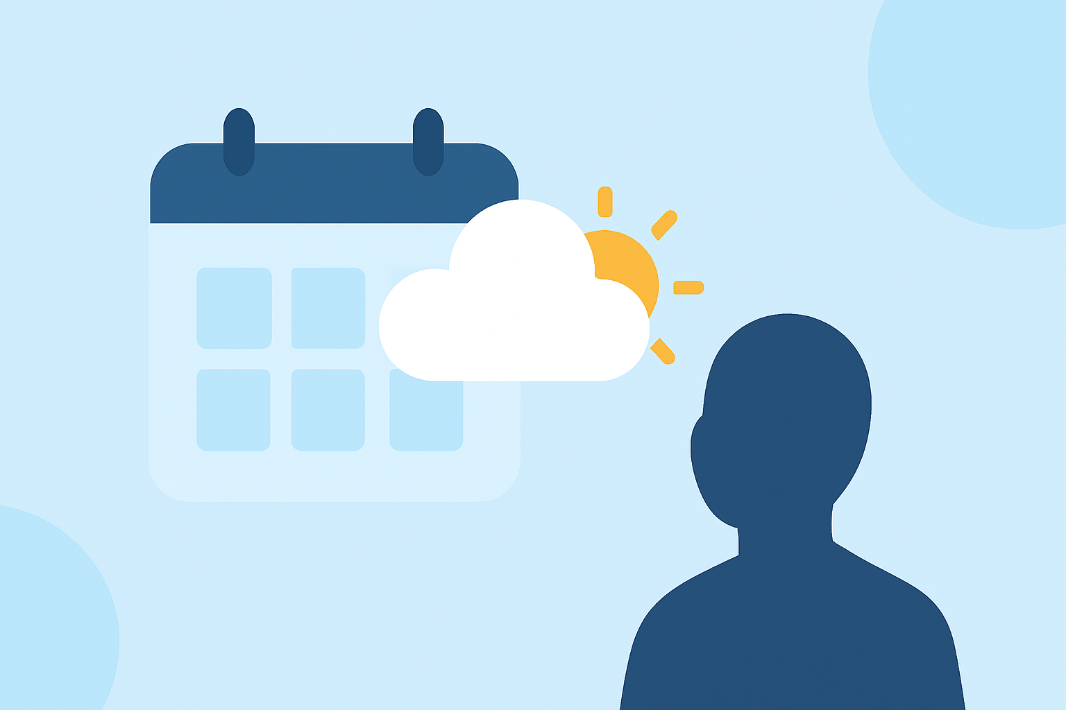 Weekend Weather Planning for Commuters: A Step-by-Step Guide