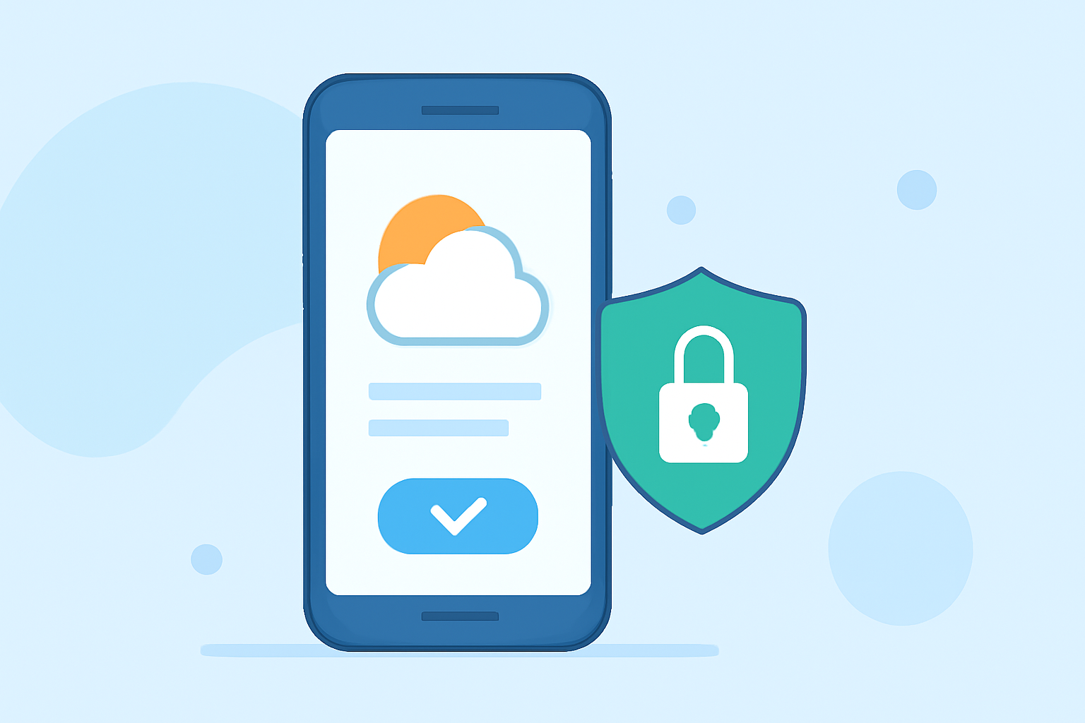 Understanding Weather App Privacy on Android: Essential Insights
