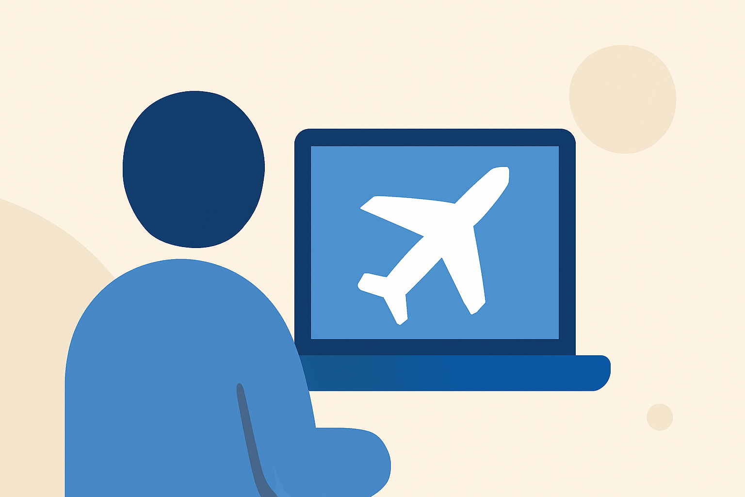 Takeoff and Landing Spotting Edits Step by Step for Solo Travelers