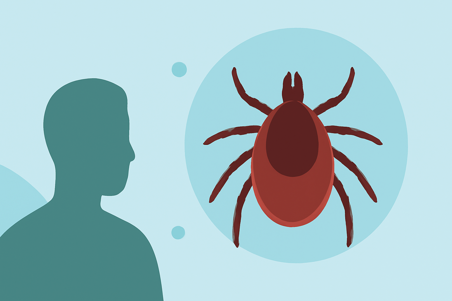 Navigating Tick Season: Essential Tips for Staying Safe