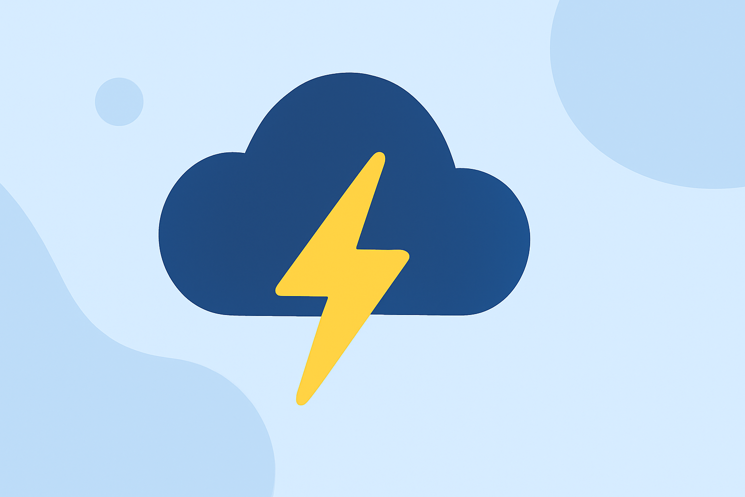 Understanding Thunderstorms: A Comprehensive Guide for 2026