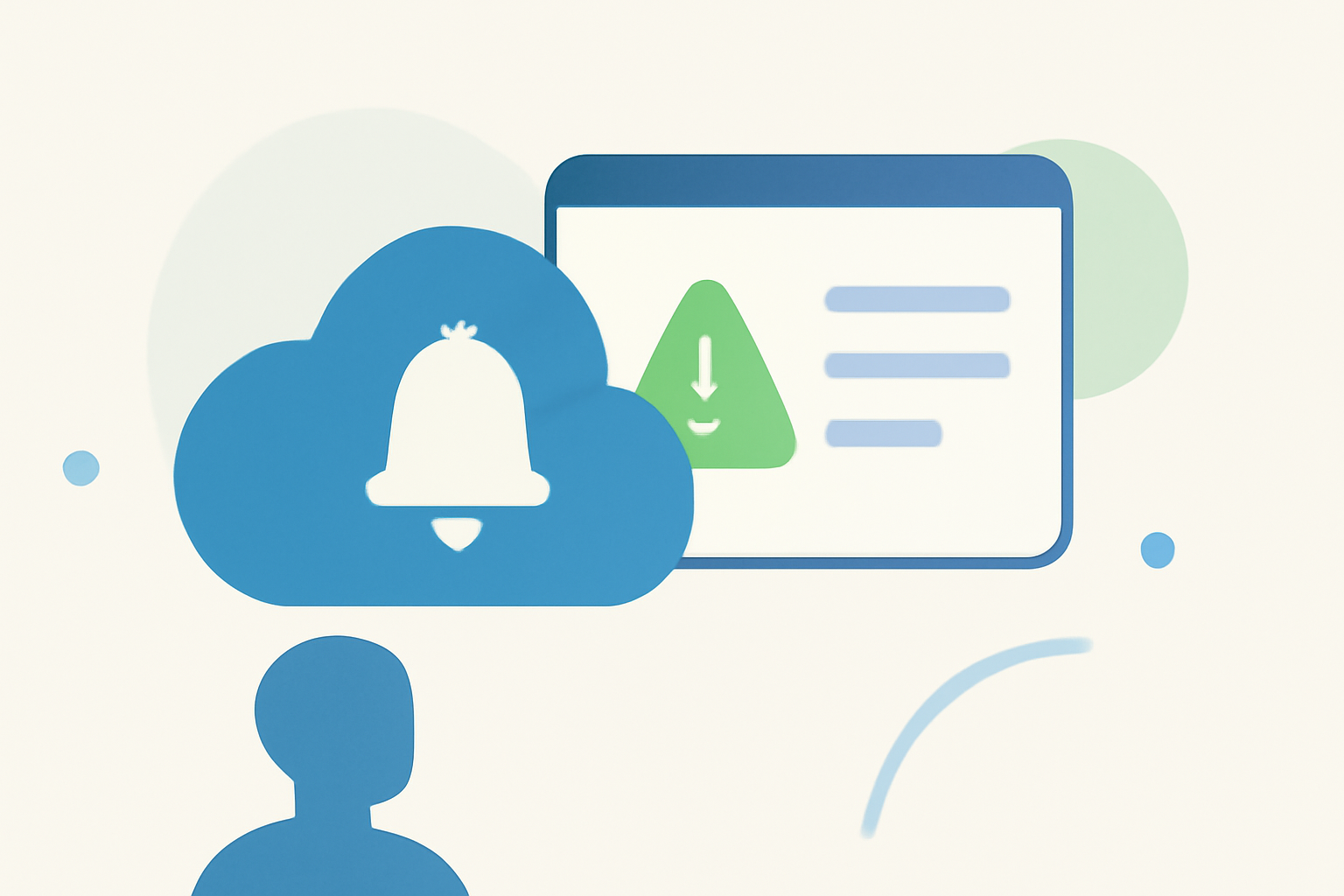 Setting Up Professional Weather Notifications from Scratch