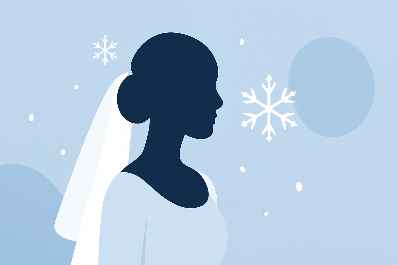Planning Outdoor Weddings in Winter Weather: Essential Guidance for Beginners