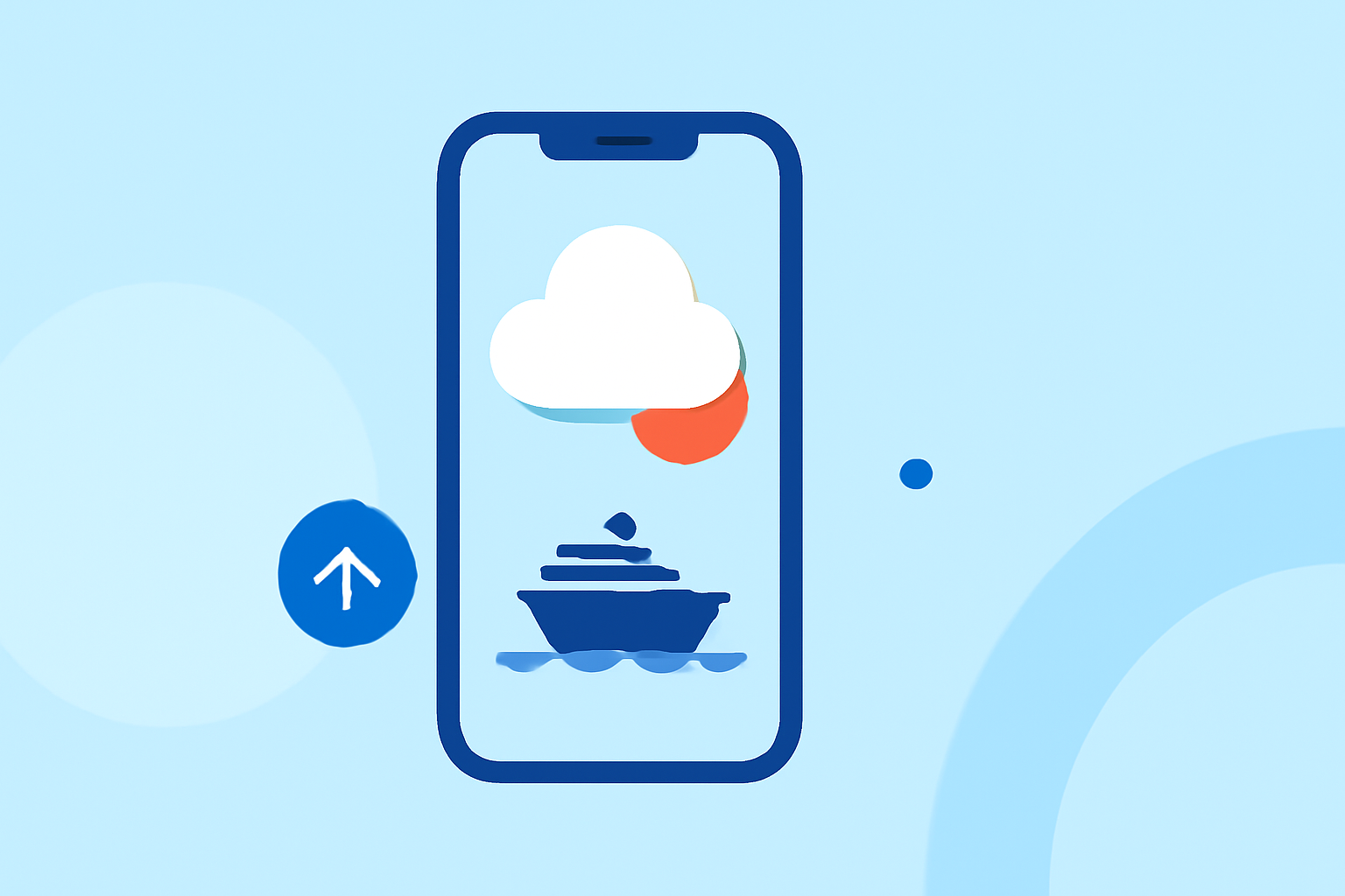Weather for Cruises: Tips and Tricks on Android