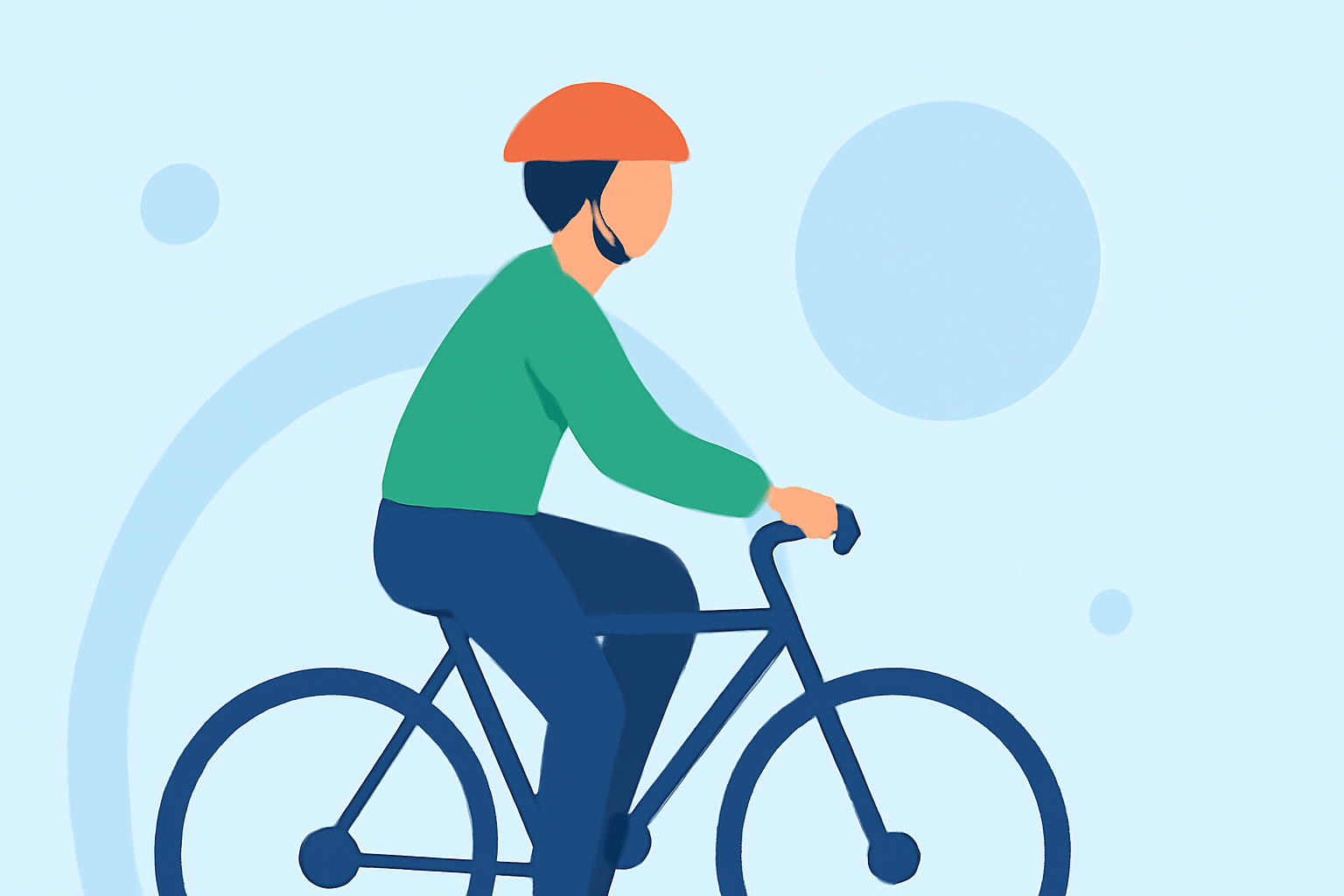 Weather for Cycling: A Parent's Step-by-Step Guide