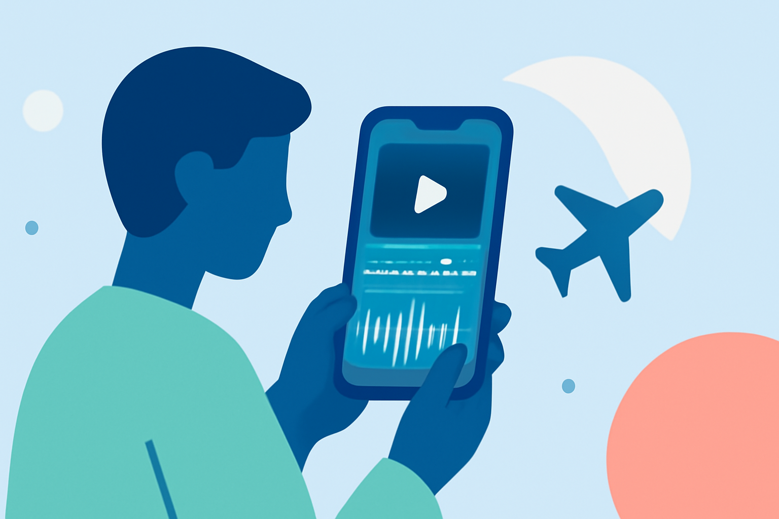 In-Flight Footage Editing on Your Phone: A Comprehensive Guide