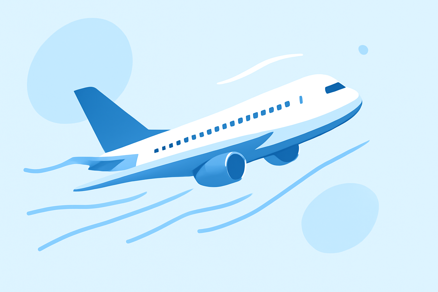 Understanding Jet Streams and Headwinds: Essential Insights for Air Travel