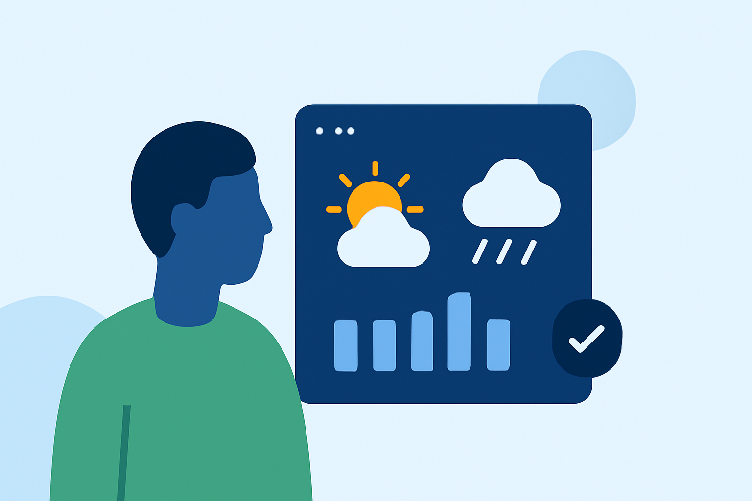 Optimizing Your Morning Workouts with Weather Briefings