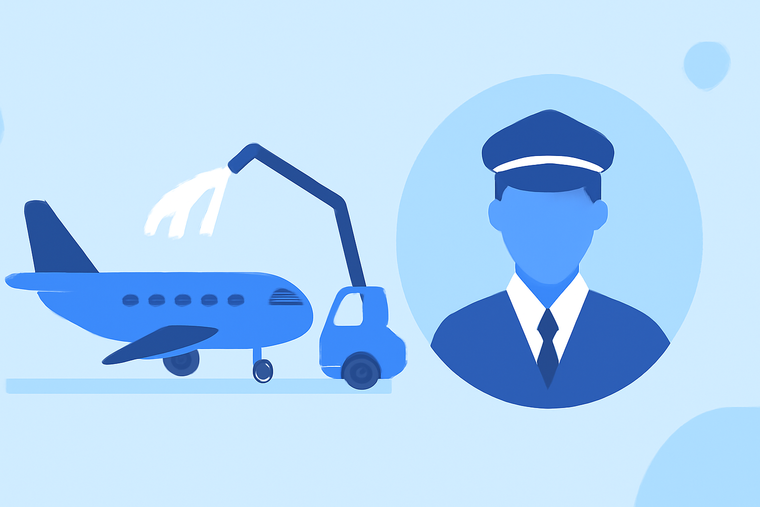 Understanding De-Icing and Departure Delays: Essential Insights for Travelers