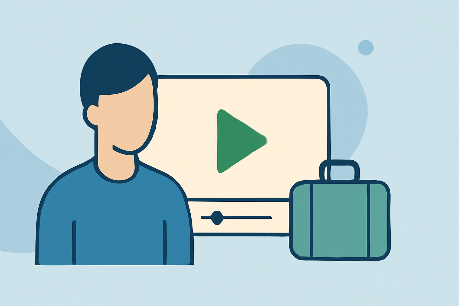 Travel Day Storytelling Edits Explained for Instagram Reels