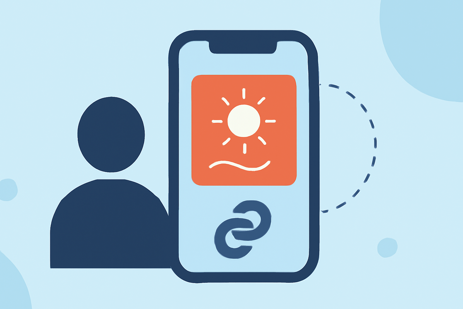 Enhancing Heat Wave Response with Weather Notification Deep Links