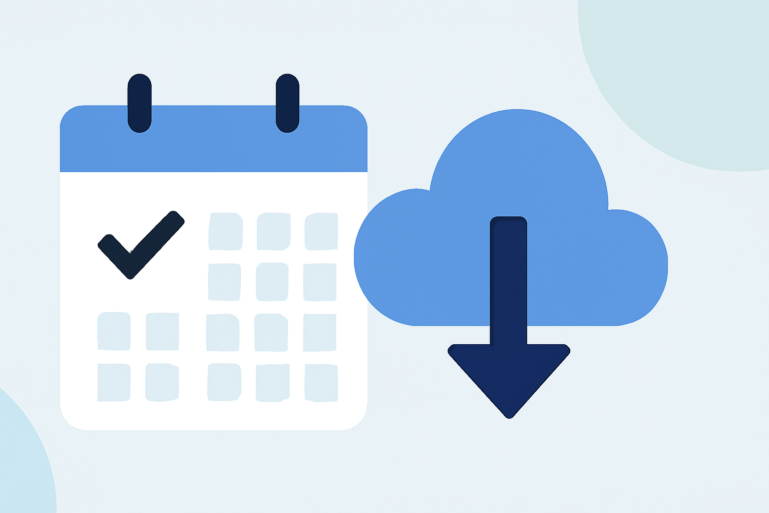 30-Day Weather Forecast Checklist for Outdoor Events