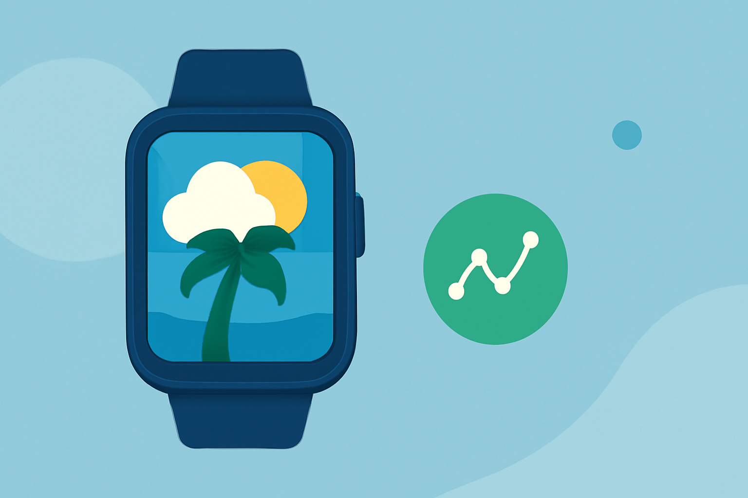 Monitoring Tropical Climate Trends on Wear OS: A Comprehensive Guide