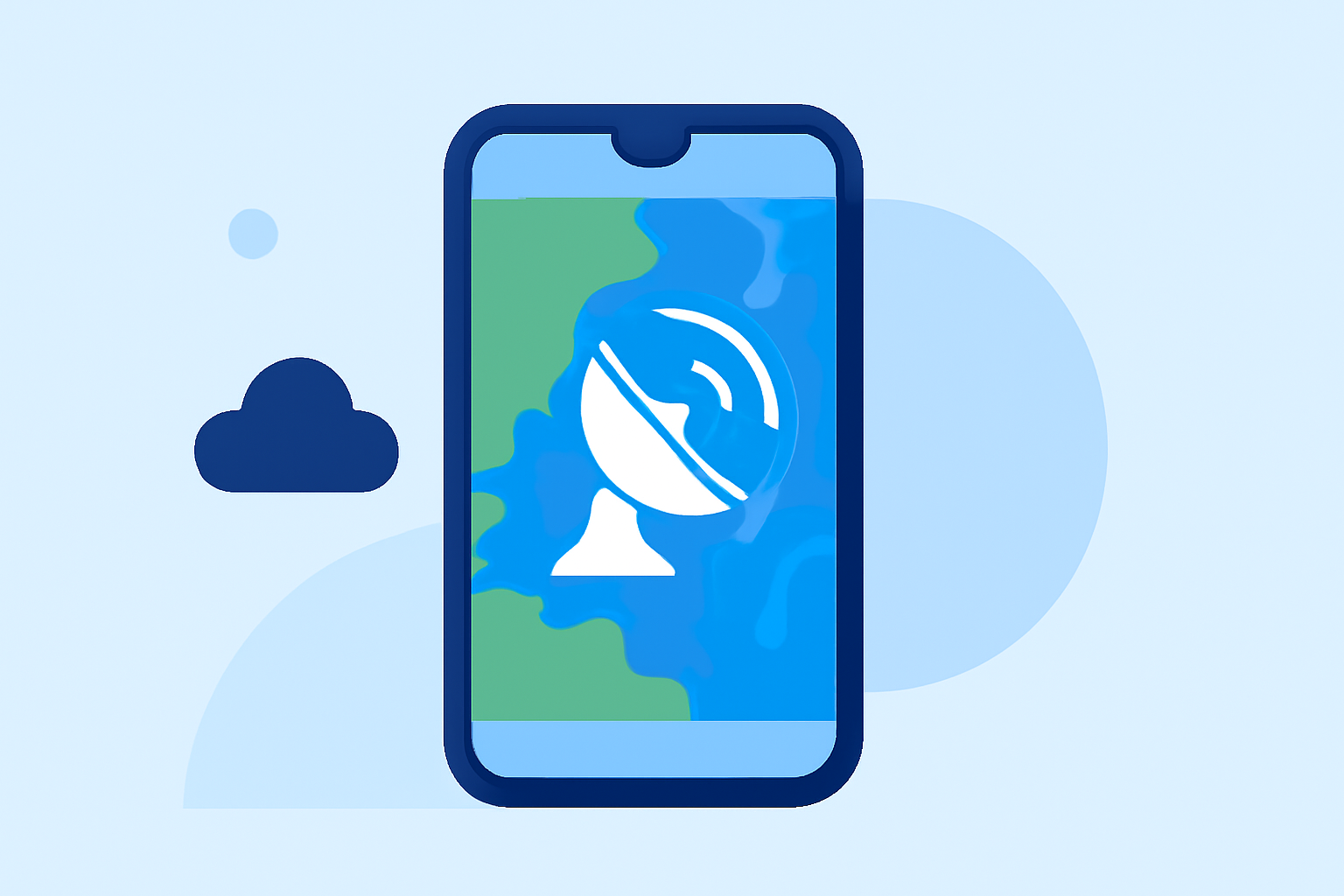 Understanding Weather Radar on Android: A Comprehensive Guide