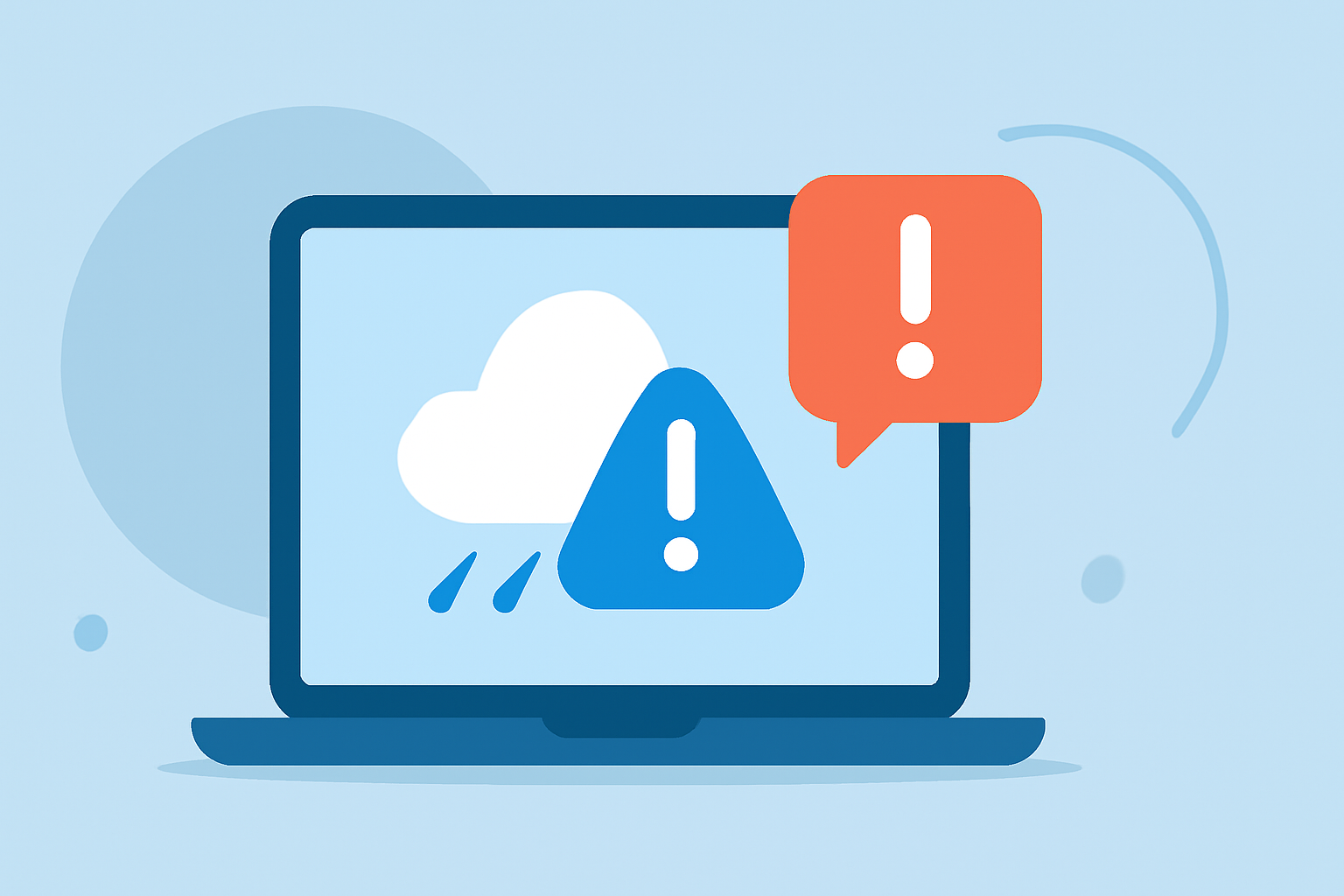 Understanding Weather Alerts: Advisory vs. Warning Explained