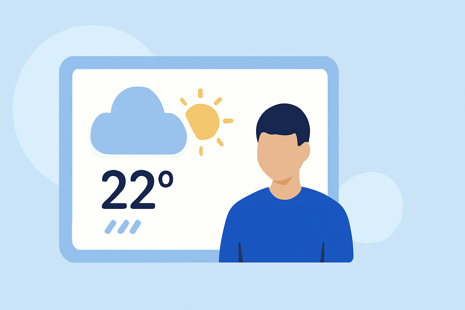 Interactive Weather Widgets: Essential Tools for Travelers