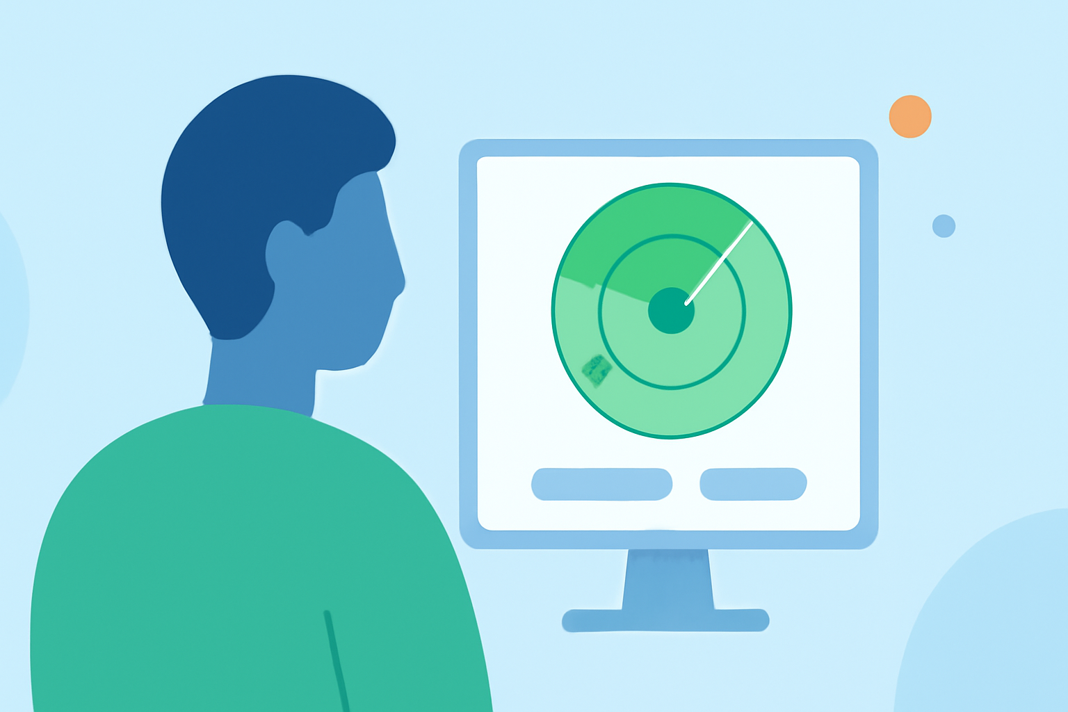 Getting Started with Radar Product Types During Travel Days