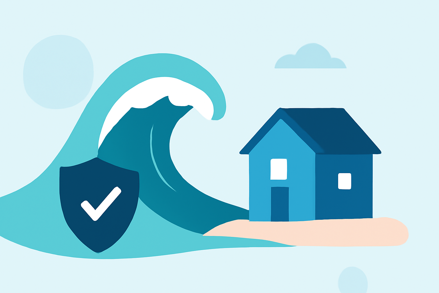 Coastal Flood Safety Guide: Essential Steps to Protect Yourself and Your Property