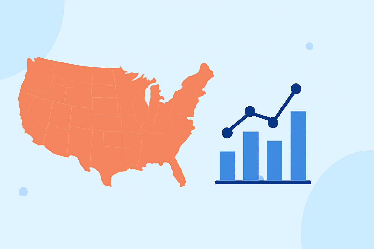 Understanding Drought Trends in the United States: A Step-by-Step Guide