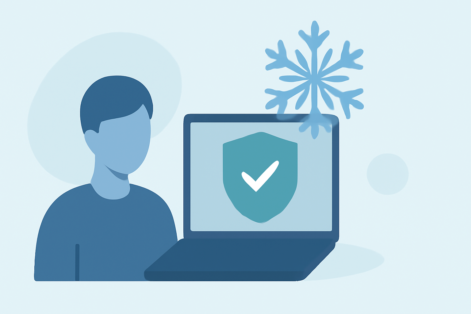 Winter Connection Risks for Travelers: A Step-by-Step Guide