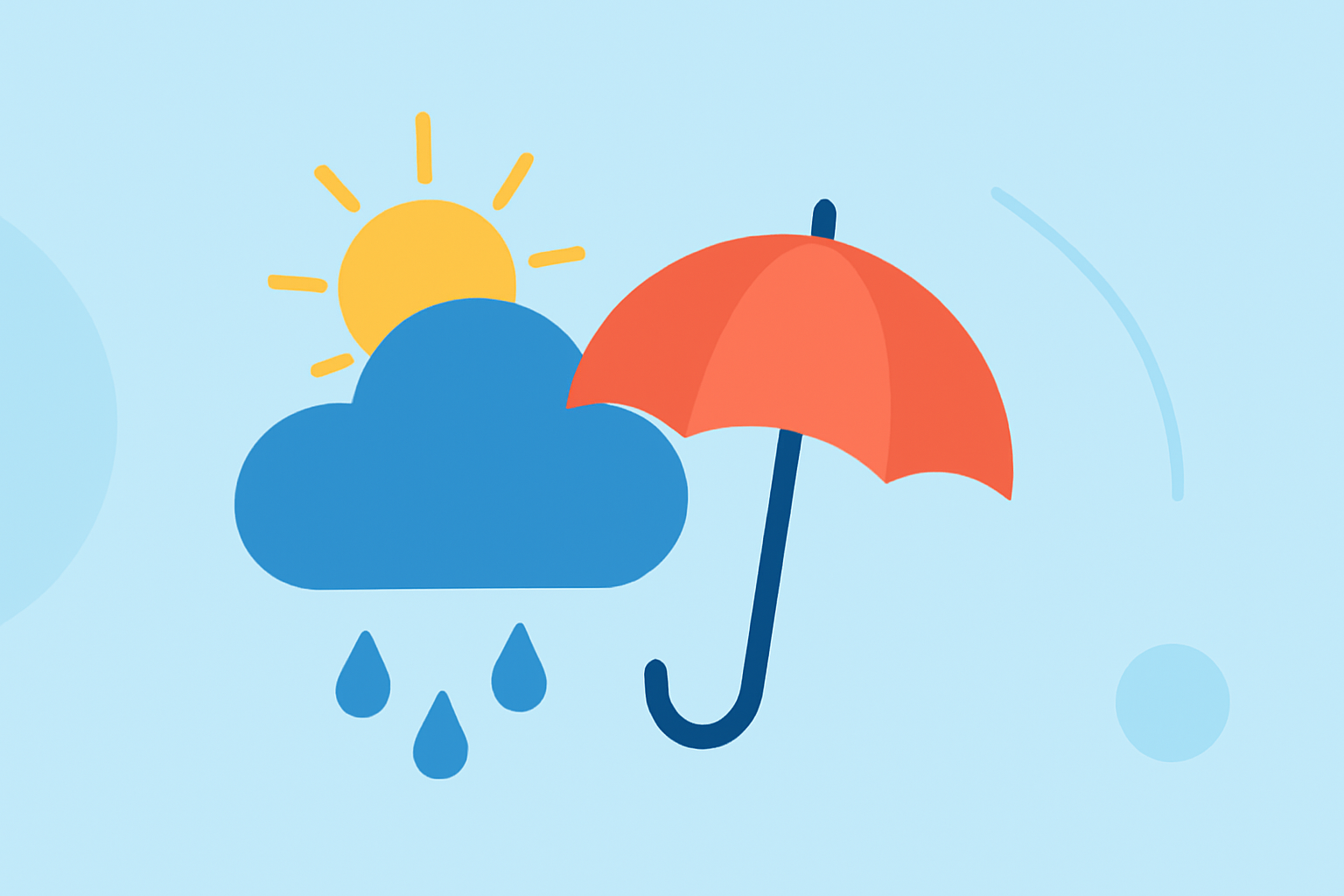 Essential Weather Tips for Attending Outdoor Events in the U.S.