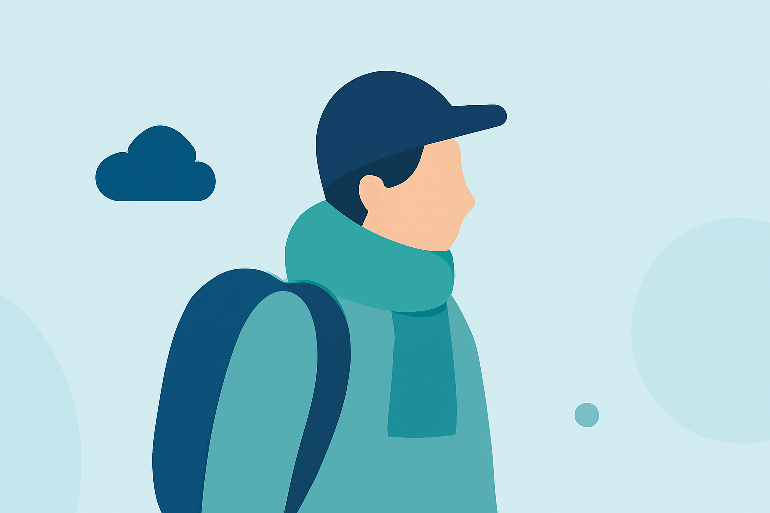 Dressing for Travel-Day Weather: A Comprehensive Guide