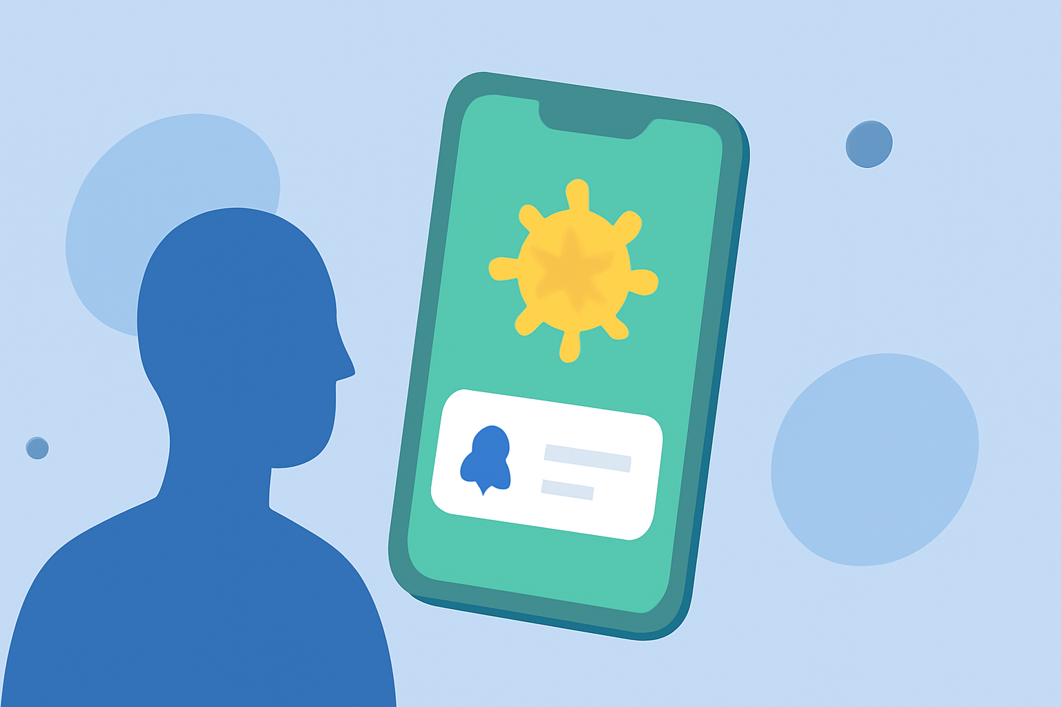 A Beginner's Guide to Pollen Notifications: Stay Ahead of Allergies
