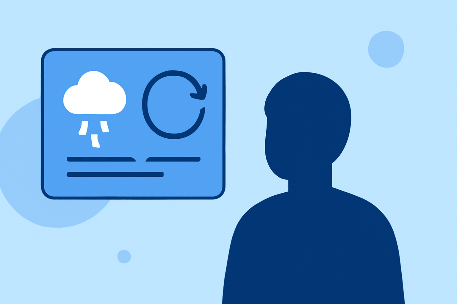 Understanding Weather Widget Refresh Rates: A Guide for Commuters