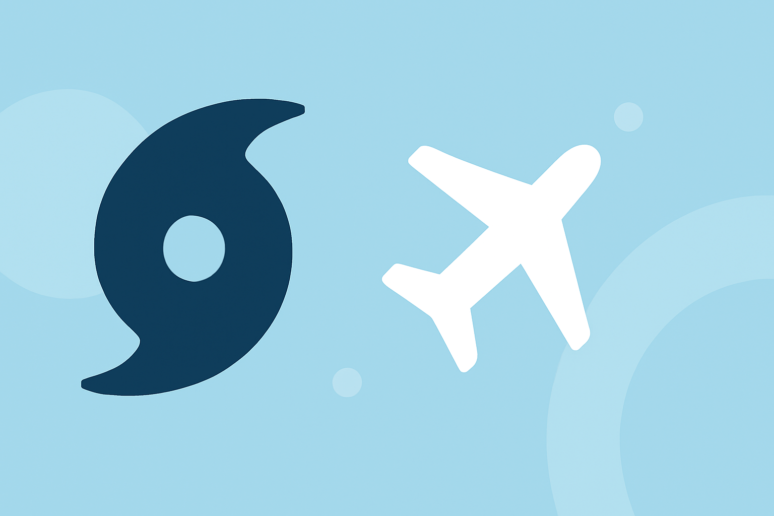 Hurricanes and Air Travel Cheat Sheet: Stay Informed this Season