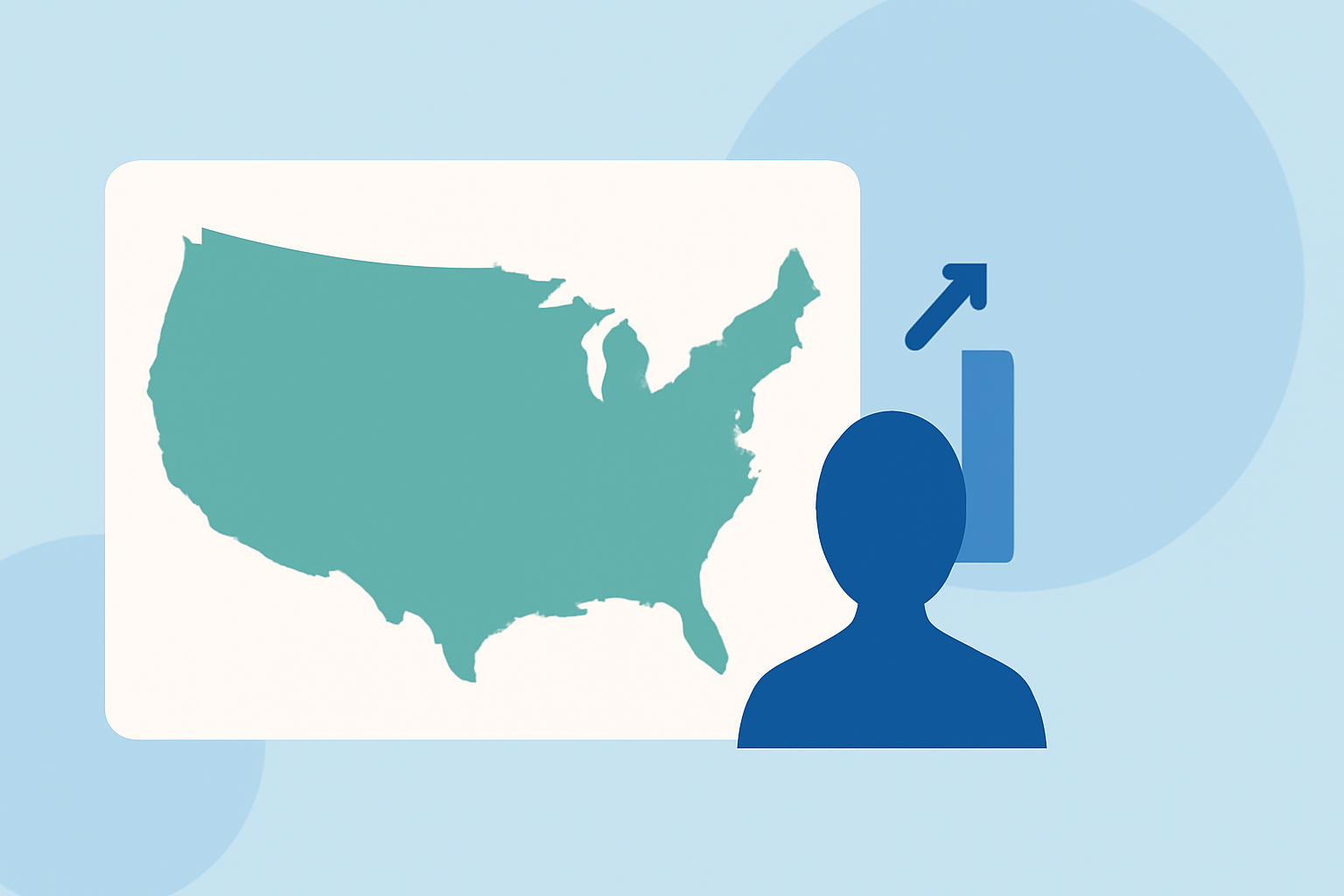 Regional Climate Trends Cheat Sheet: Key Insights for the United States