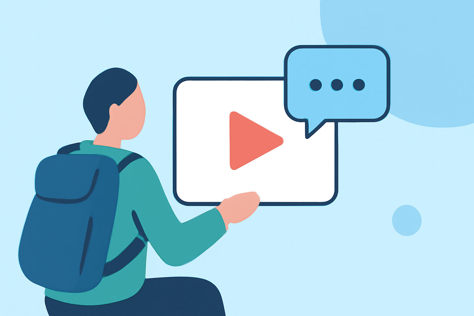 Crafting Engaging Travel Vlog Outros for Solo Travelers