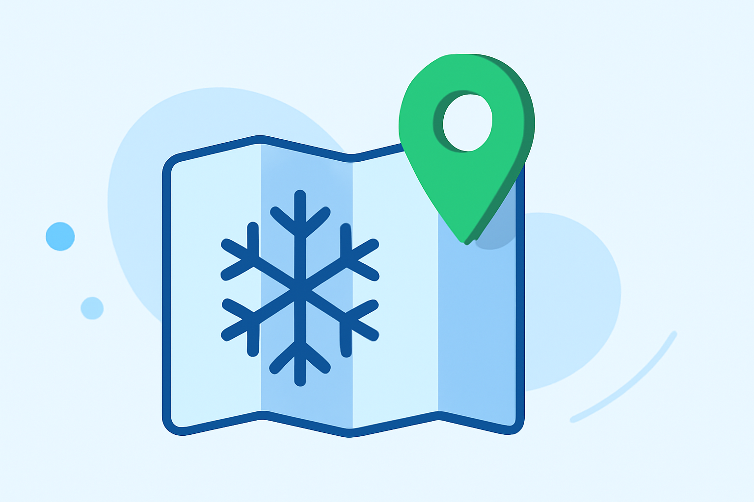 Navigating Pro Snow Rate Maps in 2026