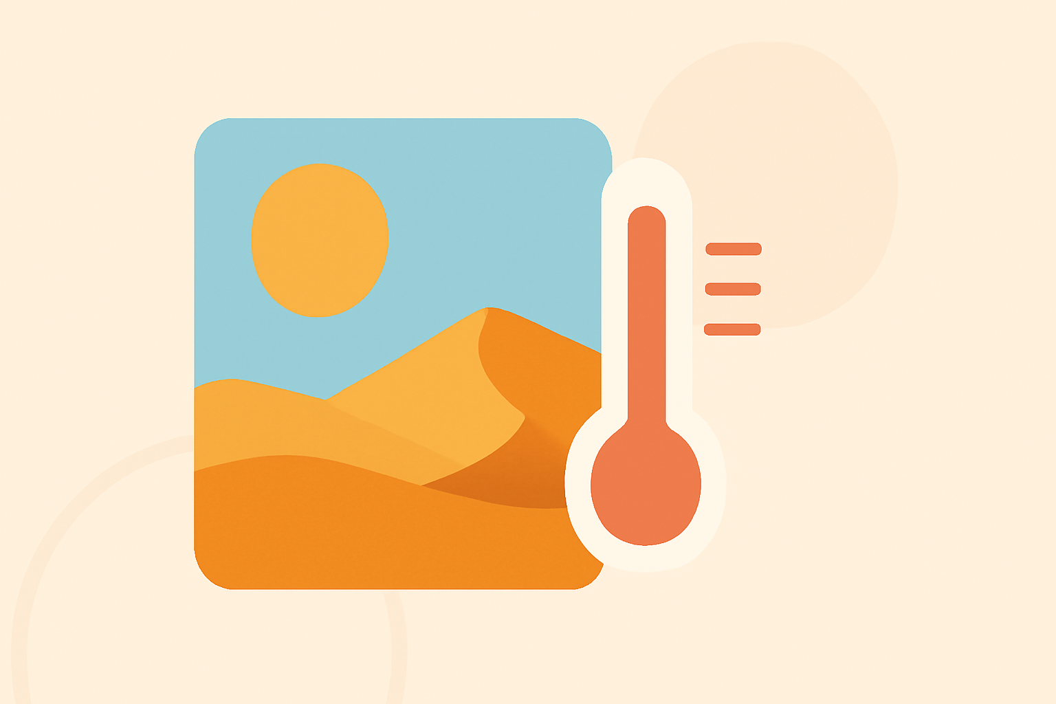 Understanding Desert Climate Trends: Key Concepts and Insights