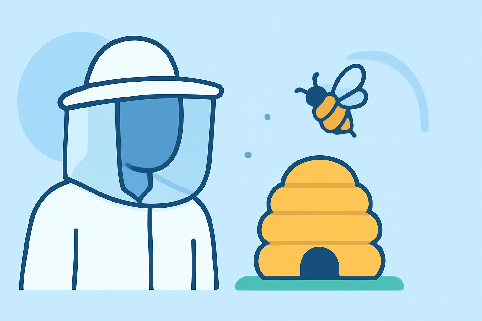 Optimizing Beekeeping During Pollen Season: A Comprehensive Guide