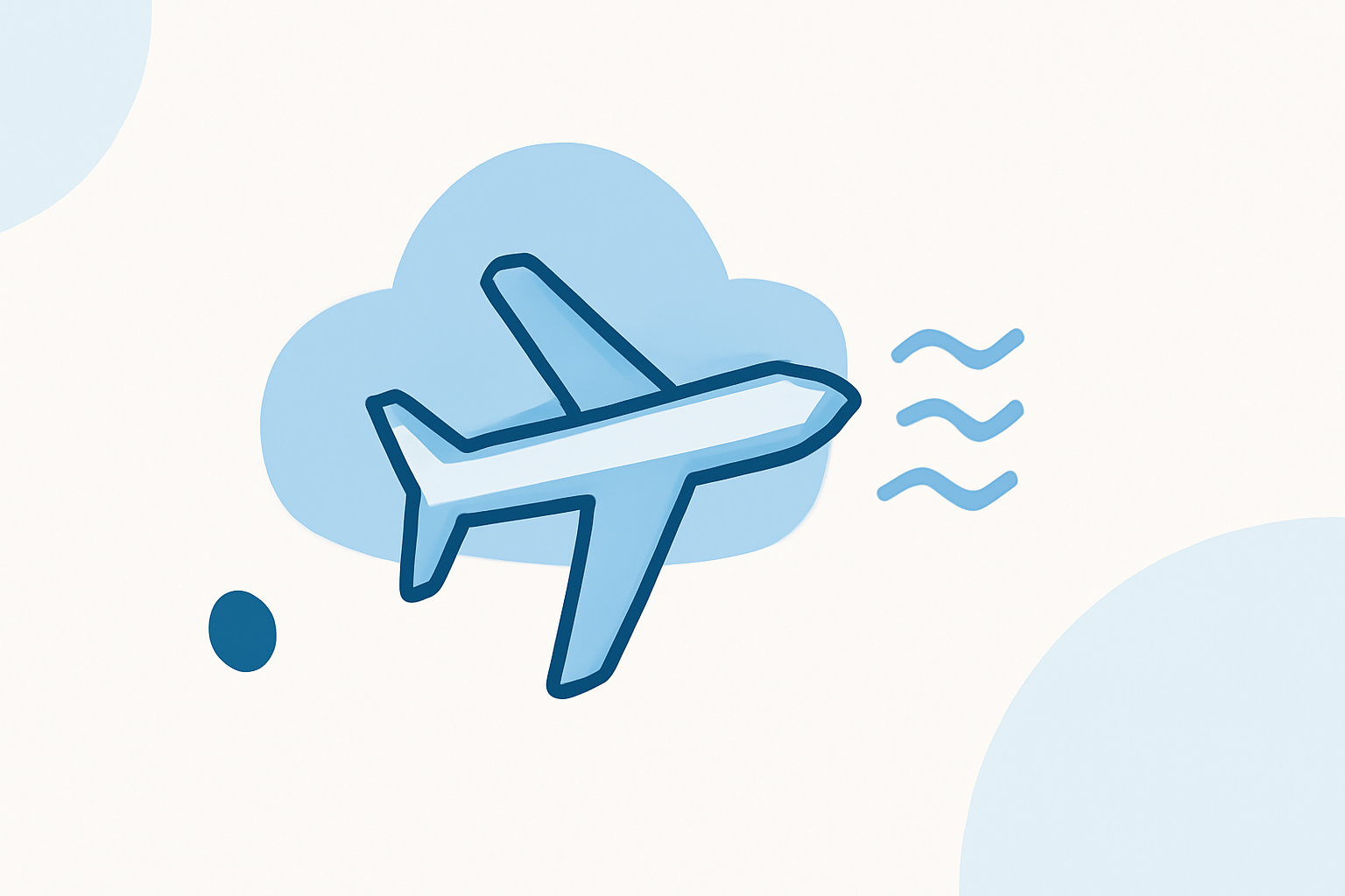 Understanding Seasonal Turbulence Patterns for Connecting Flights