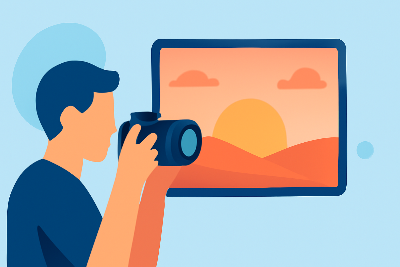 Mastering Sunset Window Photography: A Comprehensive Guide