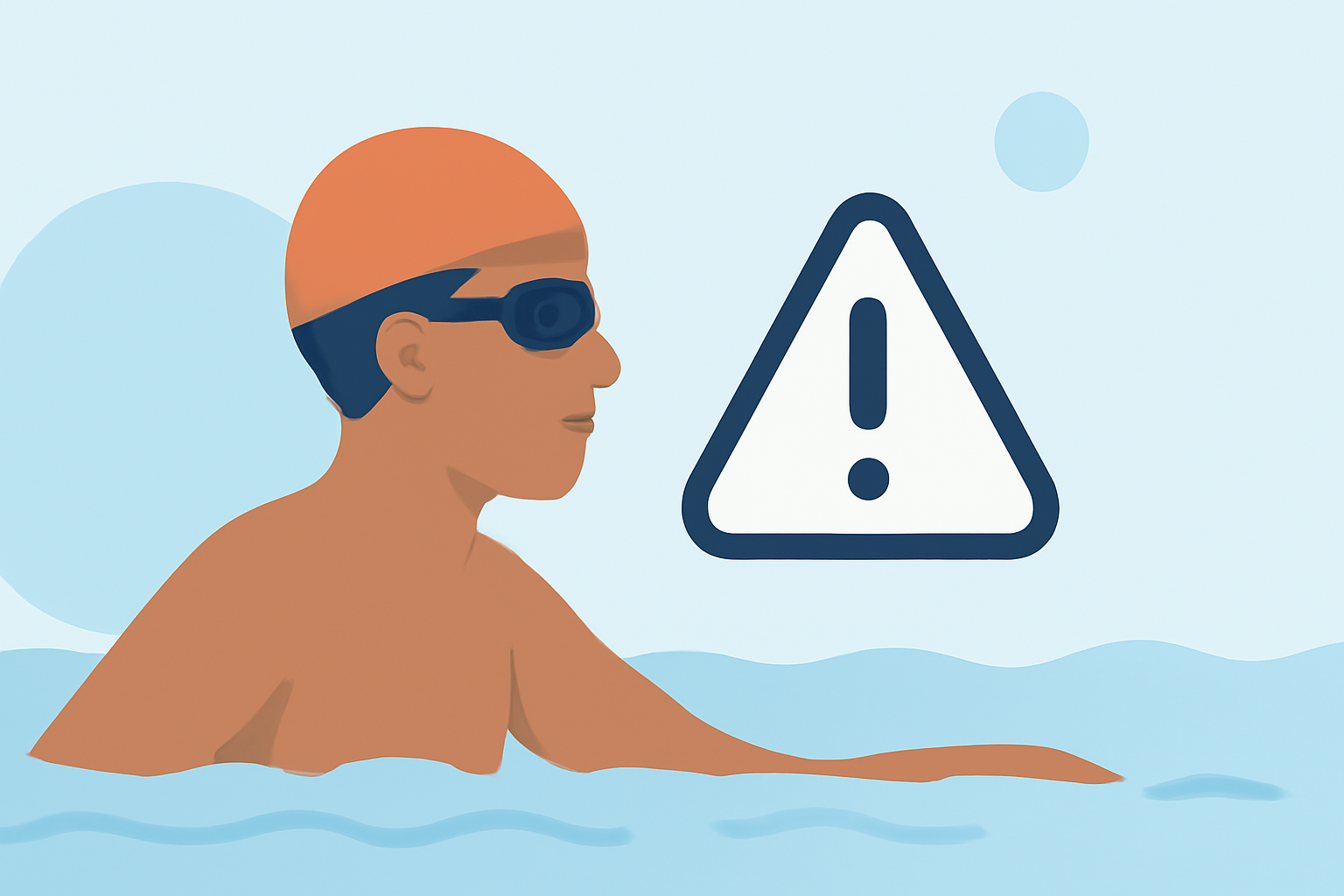 Swimming Safely During Heat Waves: Common Mistakes to Avoid